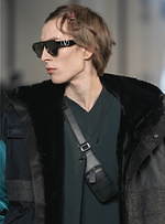 ヴァレンティノ 2020-21年秋冬メンズコレクション - ロマンティシズムを語る新テーラード｜写真48