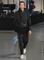 ヴァレンティノ 2020-21年秋冬メンズコレクション - ロマンティシズムを語る新テーラード｜写真49