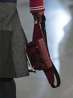 ヴァレンティノ 2020-21年秋冬メンズコレクション - ロマンティシズムを語る新テーラード｜写真51