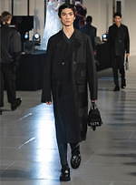 ヴァレンティノ 2020-21年秋冬メンズコレクション - ロマンティシズムを語る新テーラード｜写真53