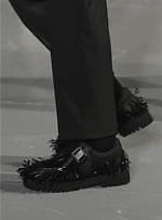 ヴァレンティノ 2020-21年秋冬メンズコレクション - ロマンティシズムを語る新テーラード｜写真55