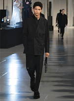 ヴァレンティノ 2020-21年秋冬メンズコレクション - ロマンティシズムを語る新テーラード｜写真54