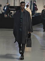 ヴァレンティノ 2020-21年秋冬メンズコレクション - ロマンティシズムを語る新テーラード｜写真61