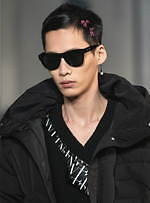 ヴァレンティノ 2020-21年秋冬メンズコレクション - ロマンティシズムを語る新テーラード｜写真64