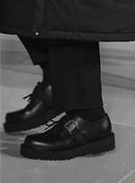 ヴァレンティノ 2020-21年秋冬メンズコレクション - ロマンティシズムを語る新テーラード｜写真66