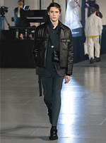 ヴァレンティノ 2020-21年秋冬メンズコレクション - ロマンティシズムを語る新テーラード｜写真69