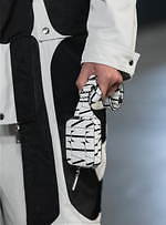 ヴァレンティノ 2020-21年秋冬メンズコレクション - ロマンティシズムを語る新テーラード｜写真72