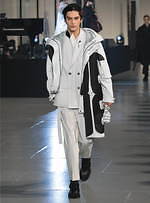 ヴァレンティノ 2020-21年秋冬メンズコレクション - ロマンティシズムを語る新テーラード｜写真70