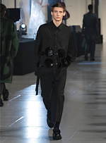 ヴァレンティノ 2020-21年秋冬メンズコレクション - ロマンティシズムを語る新テーラード｜写真76