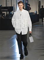 ヴァレンティノ 2020-21年秋冬メンズコレクション - ロマンティシズムを語る新テーラード｜写真77