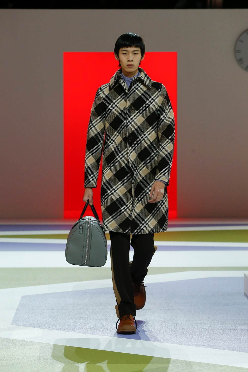 プラダ(PRADA) 2020-21年秋冬メンズコレクション  - 写真37