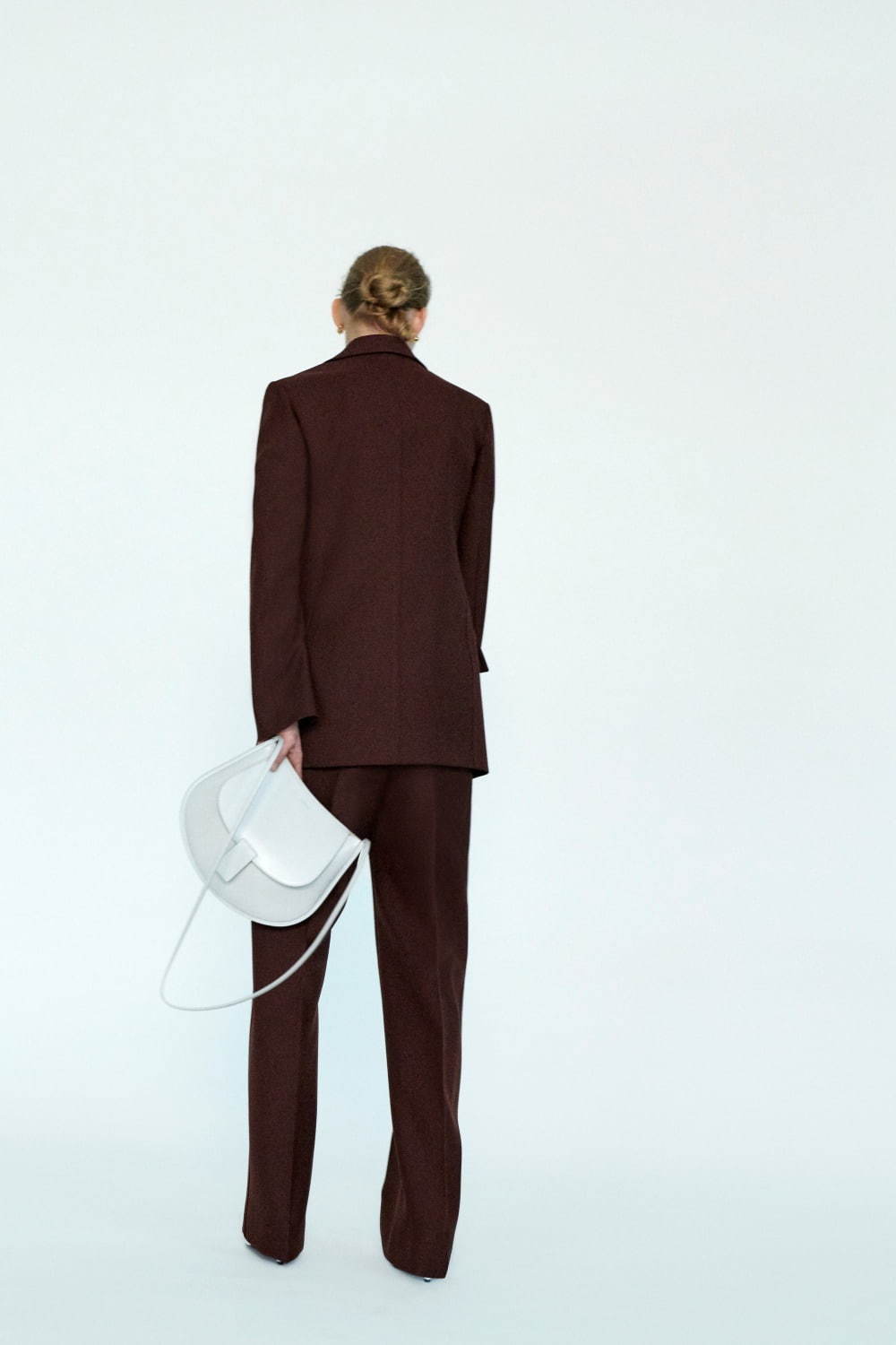 ジル サンダー(JIL SANDER) 2020年プレフォールウィメンズコレクション シルエット - 写真20