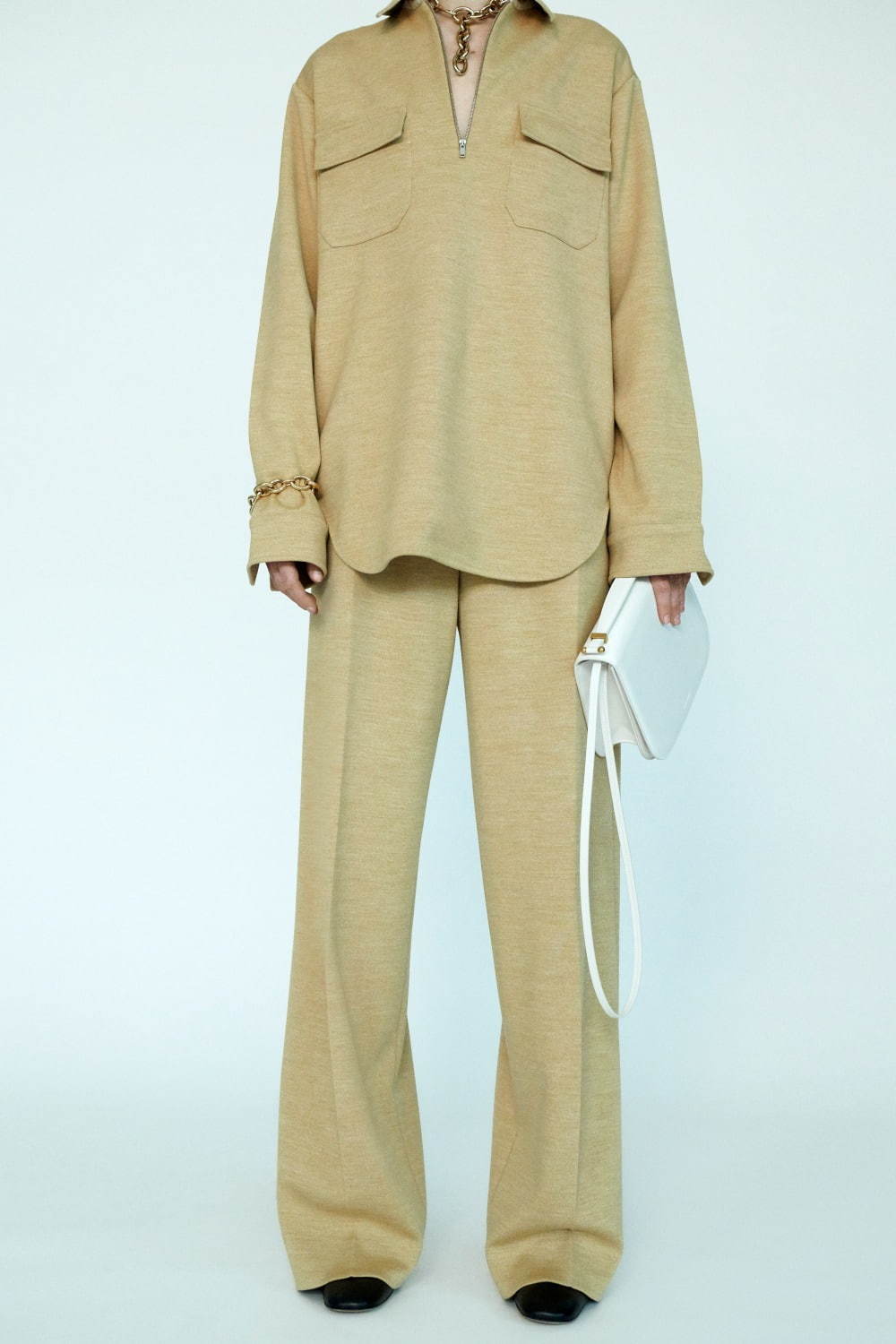 ジル サンダー 2020年プレフォール<span>コレクション</span> - 写真27