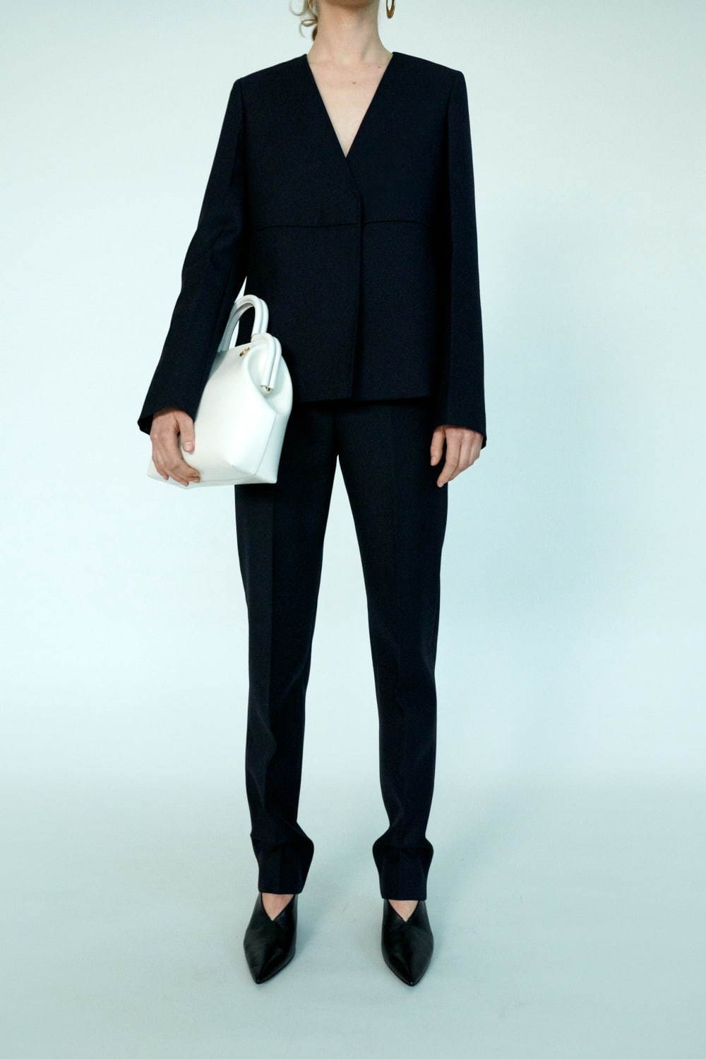 ジル サンダー(JIL SANDER) 2020年プレフォールウィメンズコレクション  - 写真41