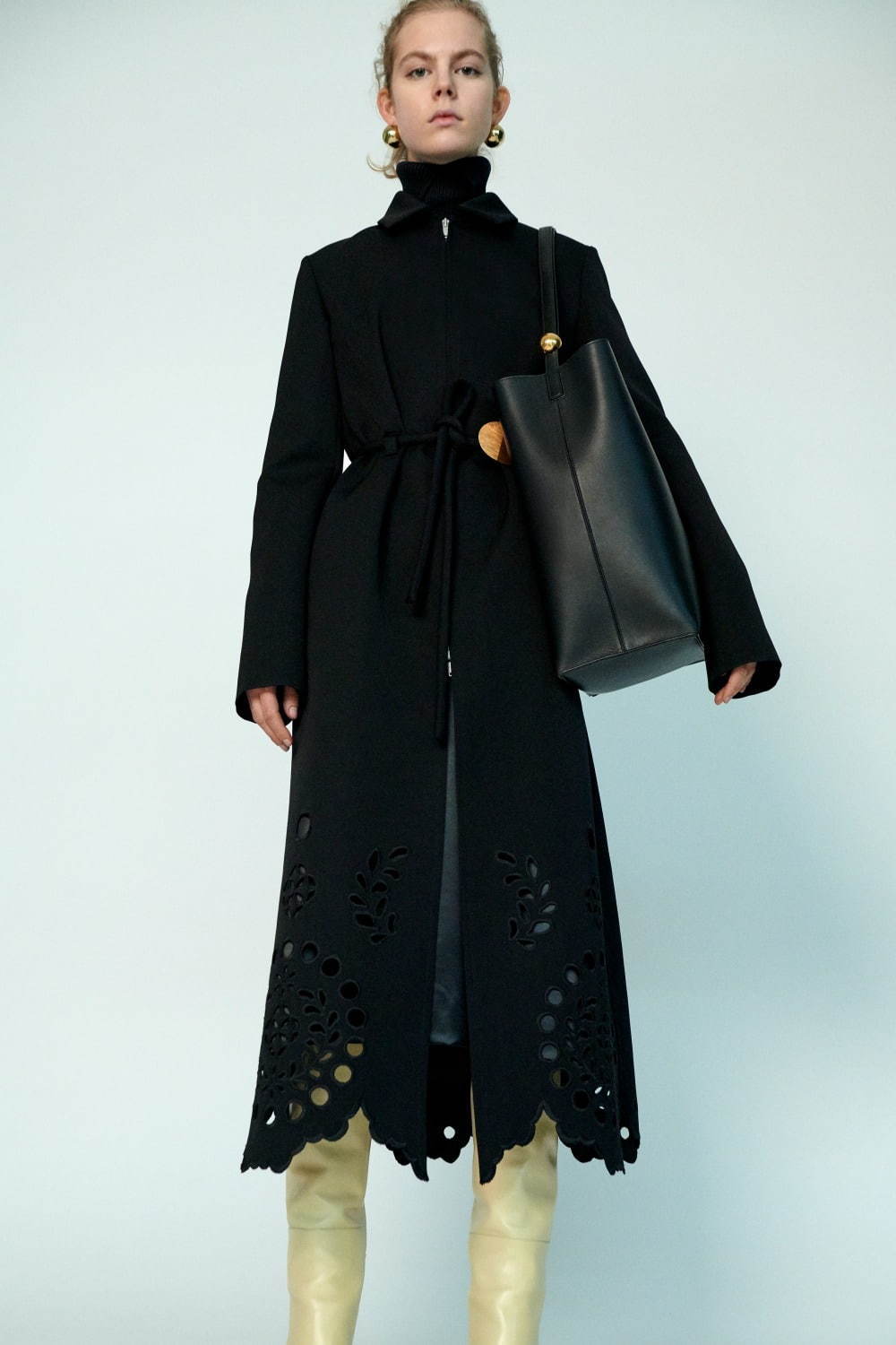 ジル サンダー 2020年プレフォール<span>コレクション</span> - 写真45