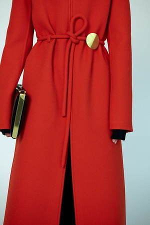 ジル サンダー(JIL SANDER) 2020年プレフォールウィメンズコレクション  - 写真16