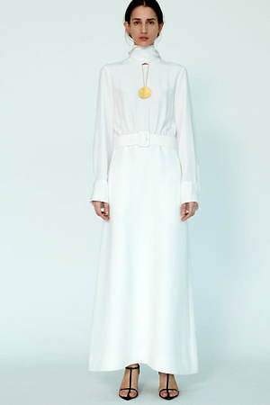 ジル サンダー(JIL SANDER) 2020年プレフォールウィメンズコレクション  - 写真19