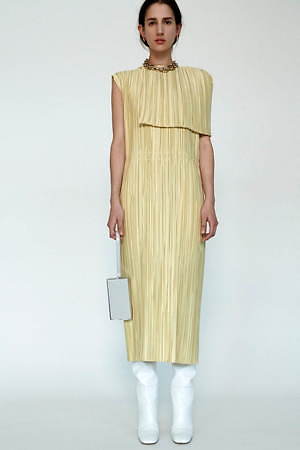 ジル サンダー(JIL SANDER) 2020年プレフォールウィメンズコレクション  - 写真20