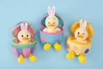 【開催中止】東京ディズニーシー「ディズニー・イースター」“うさピヨ”再び＆限定グッズやメニューも｜写真5