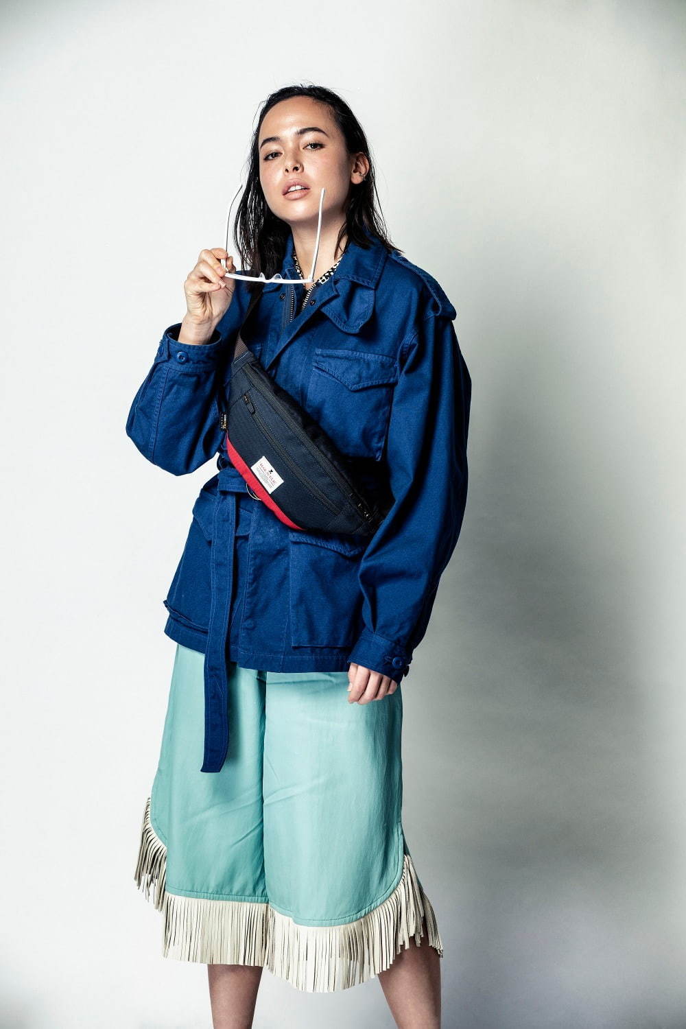 マキャベリック 2020年リゾート<span>コレクション</span> - 写真14