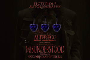 ユウキ ハシモト(YUKI HASHIMOTO) 2020-21年秋冬メンズコレクション  - 写真3