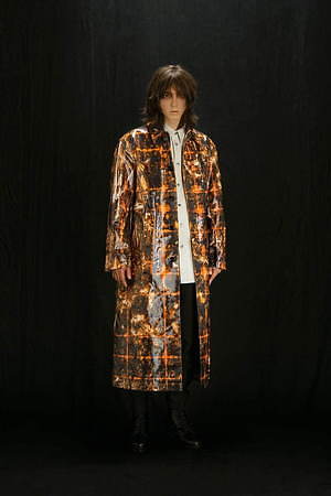 ユウキ ハシモト(YUKI HASHIMOTO) 2020-21年秋冬メンズコレクション  - 写真12