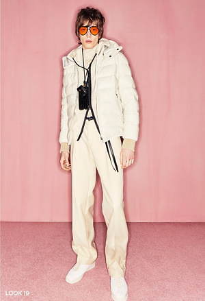 トム フォード(TOM FORD) 2020-21年秋冬メンズコレクション  - 写真20