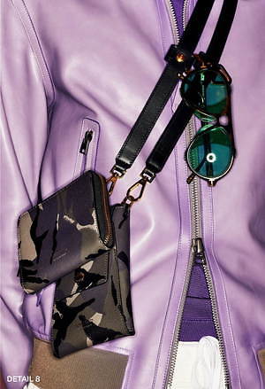 トム フォード(TOM FORD) 2020-21年秋冬メンズコレクション  - 写真44