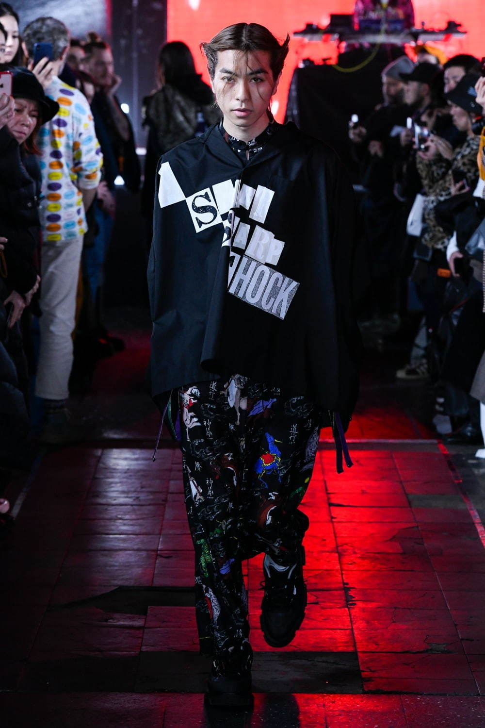 KIDILL 20aw 極楽　ベトジャン KIDILL 20aw 極楽 ベトジャン - メルカリ