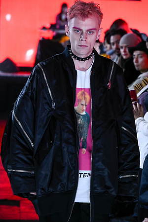 キディル(KIDILL) 2020-21年秋冬ウィメンズ&メンズコレクション  - 写真25