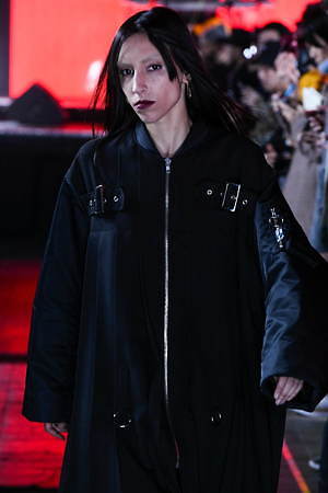 キディル(KIDILL) 2020-21年秋冬ウィメンズ&メンズコレクション  - 写真28