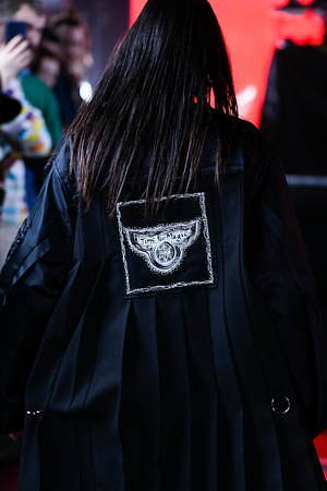 キディル(KIDILL) 2020-21年秋冬ウィメンズ&メンズコレクション  - 写真29