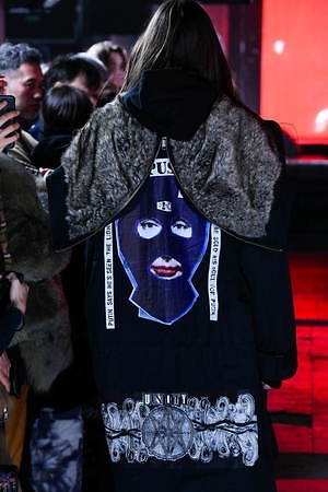 キディル(KIDILL) 2020-21年秋冬ウィメンズ&メンズコレクション  - 写真35