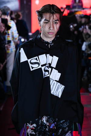 キディル(KIDILL) 2020-21年秋冬ウィメンズ&メンズコレクション  - 写真37