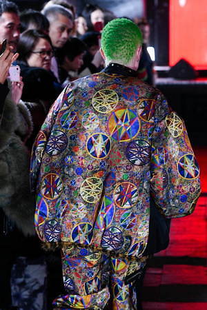 キディル(KIDILL) 2020-21年秋冬ウィメンズ&メンズコレクション  - 写真47