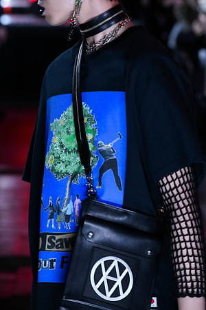 キディル(KIDILL) 2020-21年秋冬ウィメンズ&メンズコレクション  - 写真50