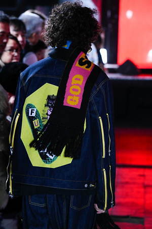 キディル(KIDILL) 2020-21年秋冬ウィメンズ&メンズコレクション  - 写真59