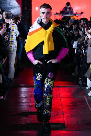 キディル(KIDILL) 2020-21年秋冬ウィメンズ&メンズコレクション  - 写真60