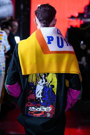 キディル(KIDILL) 2020-21年秋冬ウィメンズ&メンズコレクション  - 写真62