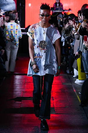 キディル(KIDILL) 2020-21年秋冬ウィメンズ&メンズコレクション  - 写真63