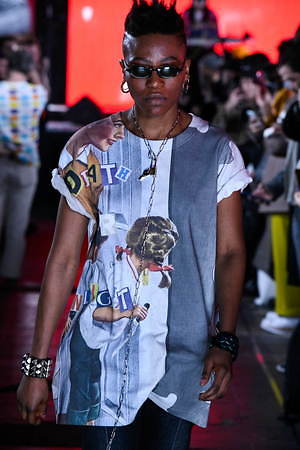 キディル(KIDILL) 2020-21年秋冬ウィメンズ&メンズコレクション  - 写真64