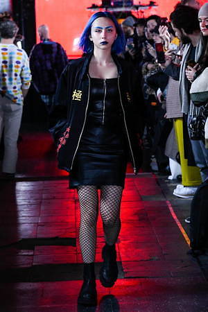 キディル(KIDILL) 2020-21年秋冬ウィメンズ&メンズコレクション  - 写真67