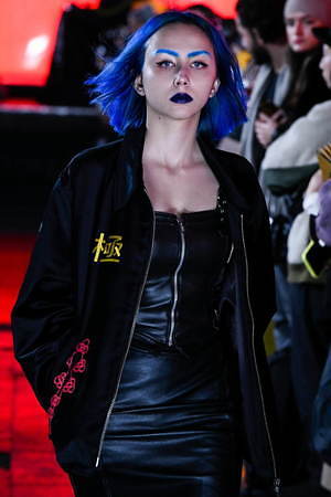 キディル(KIDILL) 2020-21年秋冬ウィメンズ&メンズコレクション  - 写真68