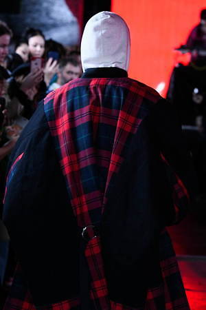 キディル(KIDILL) 2020-21年秋冬ウィメンズ&メンズコレクション  - 写真74