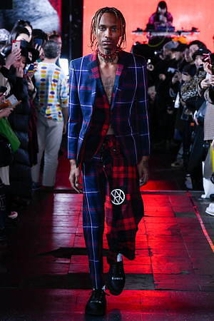 キディル(KIDILL) 2020-21年秋冬ウィメンズ&メンズコレクション  - 写真78