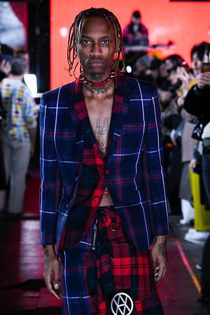 キディル(KIDILL) 2020-21年秋冬ウィメンズ&メンズコレクション  - 写真79