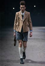 グッチ(GUCCI) 男らしさ｜写真18