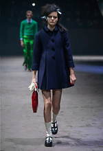 グッチ(GUCCI) 男らしさ｜写真22