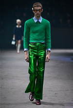 グッチ(GUCCI) 男らしさ｜写真23