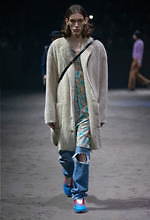 グッチ(GUCCI) 男らしさ｜写真26